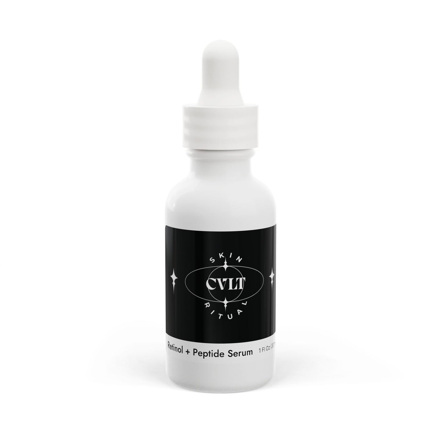 Skin Ritual Face Serum, 1oz