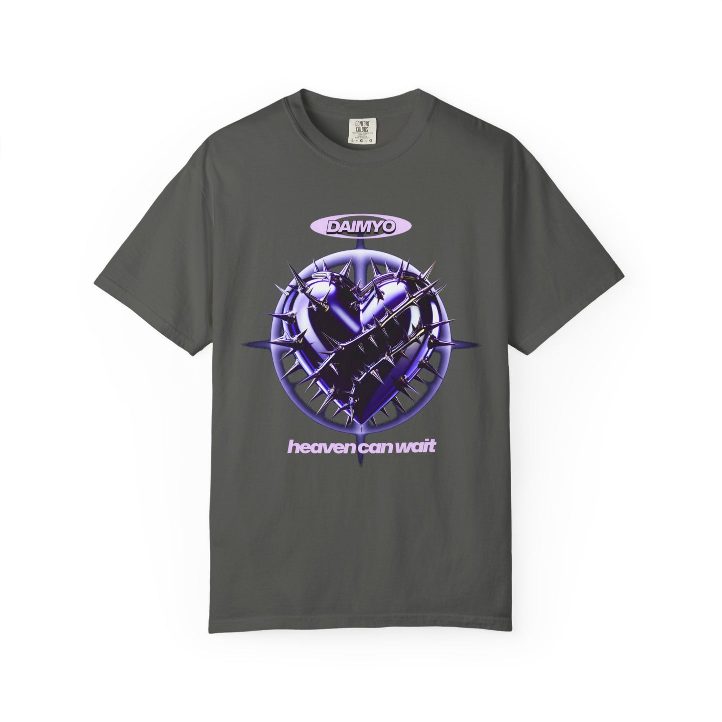 Heaven Shirt