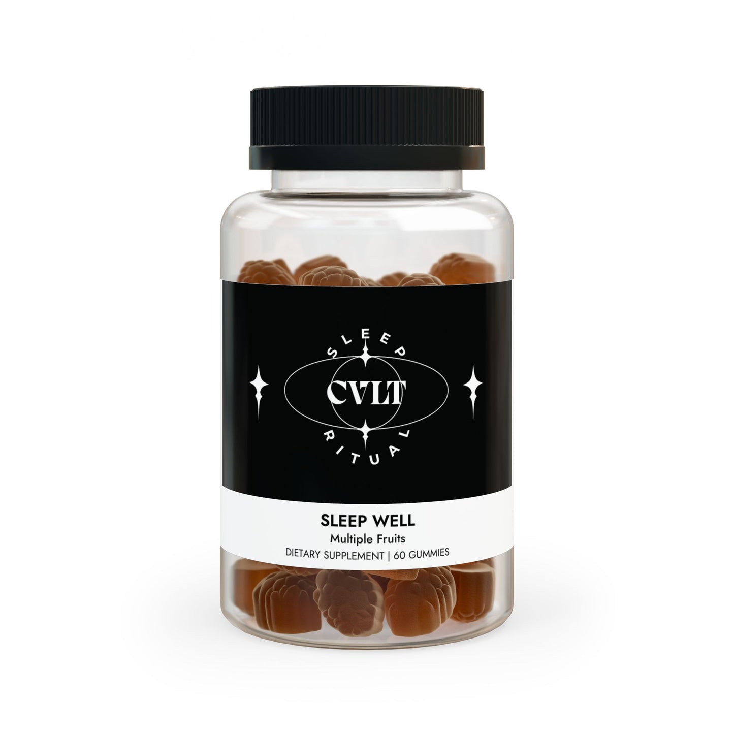 Sleep Ritual Gummies