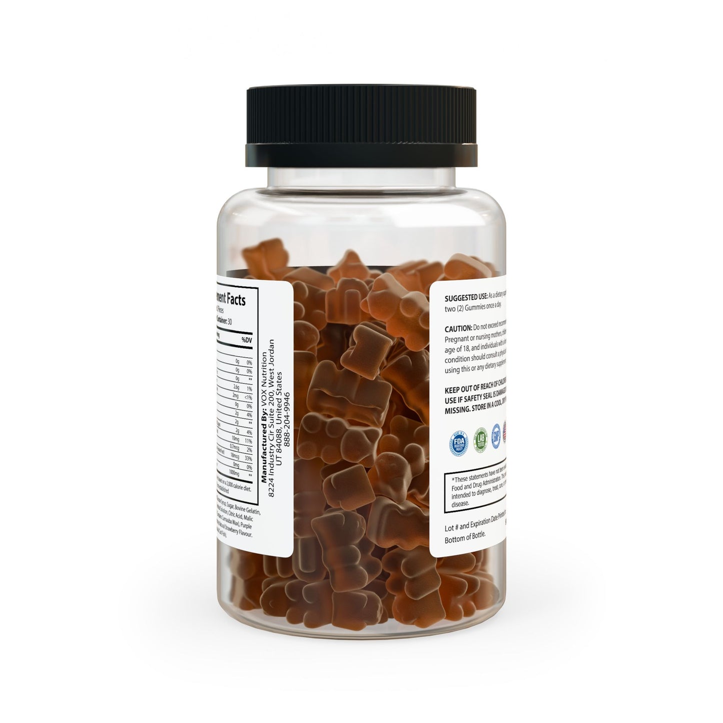 Skin Ritual Gummies