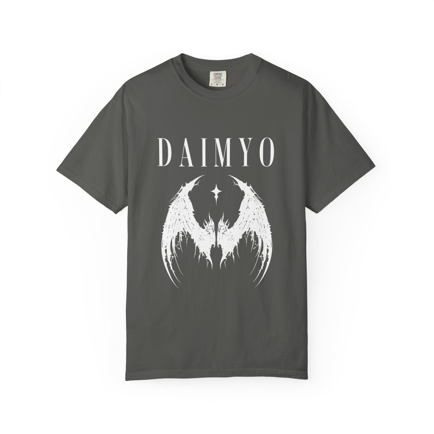 Wings Shirt