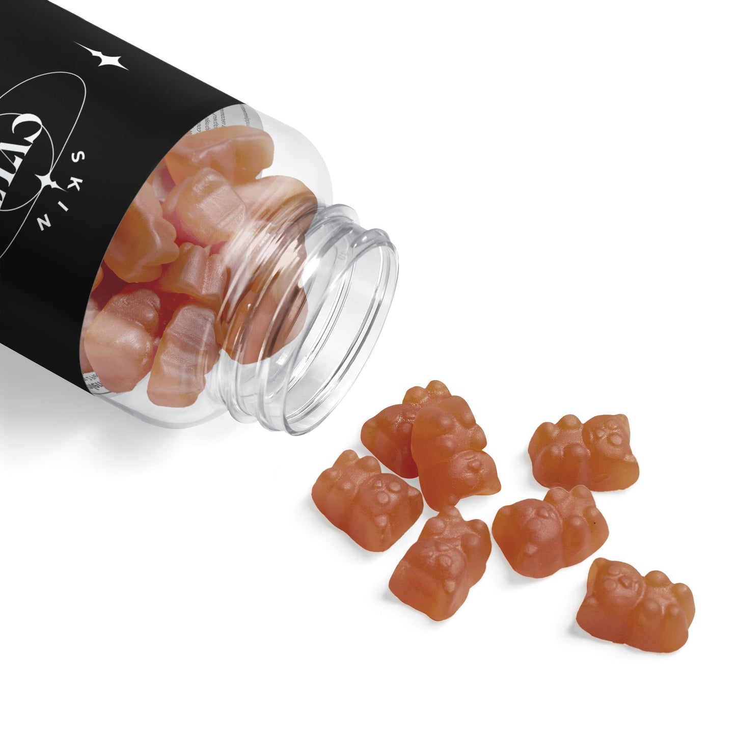 Skin Ritual Gummies