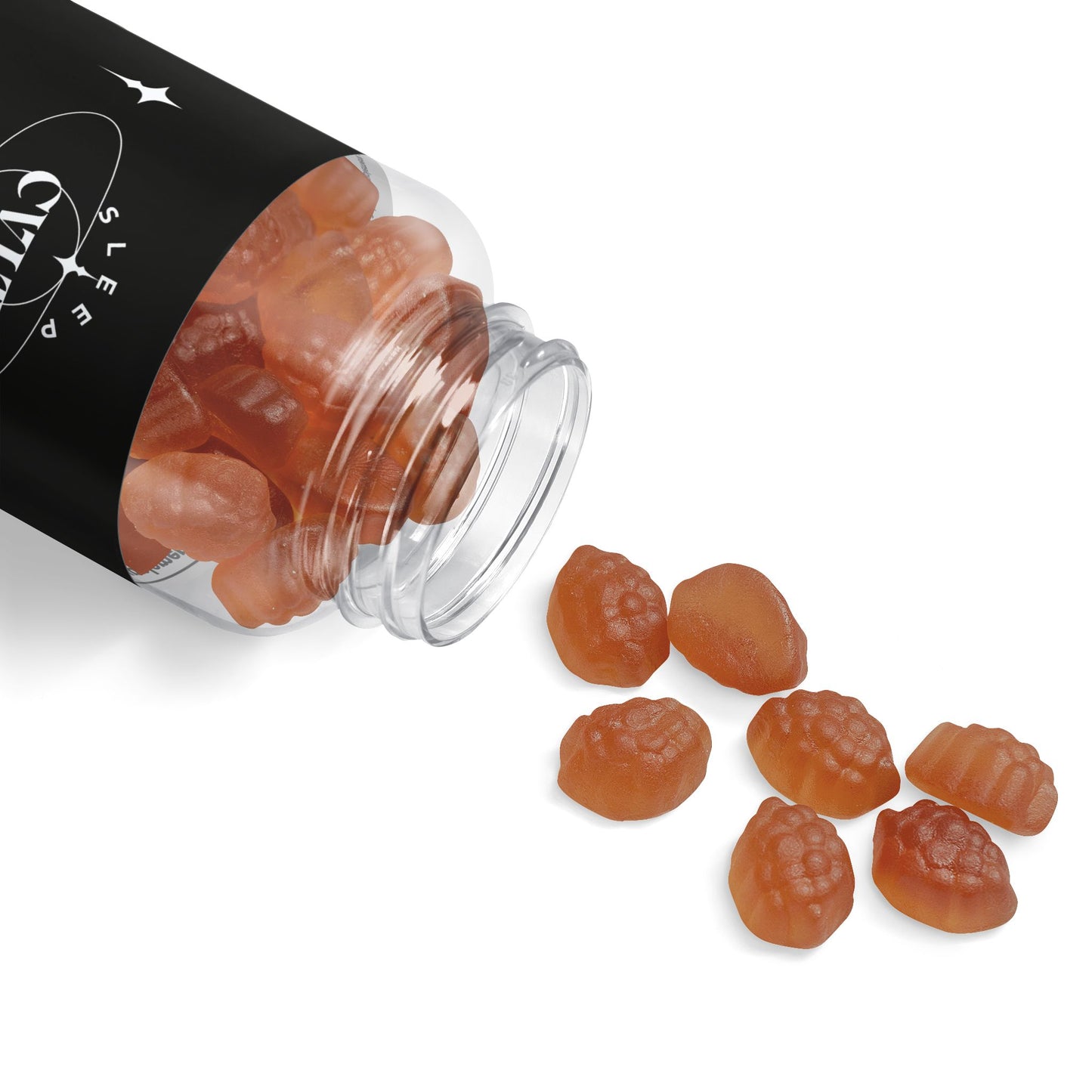 Sleep Ritual Gummies