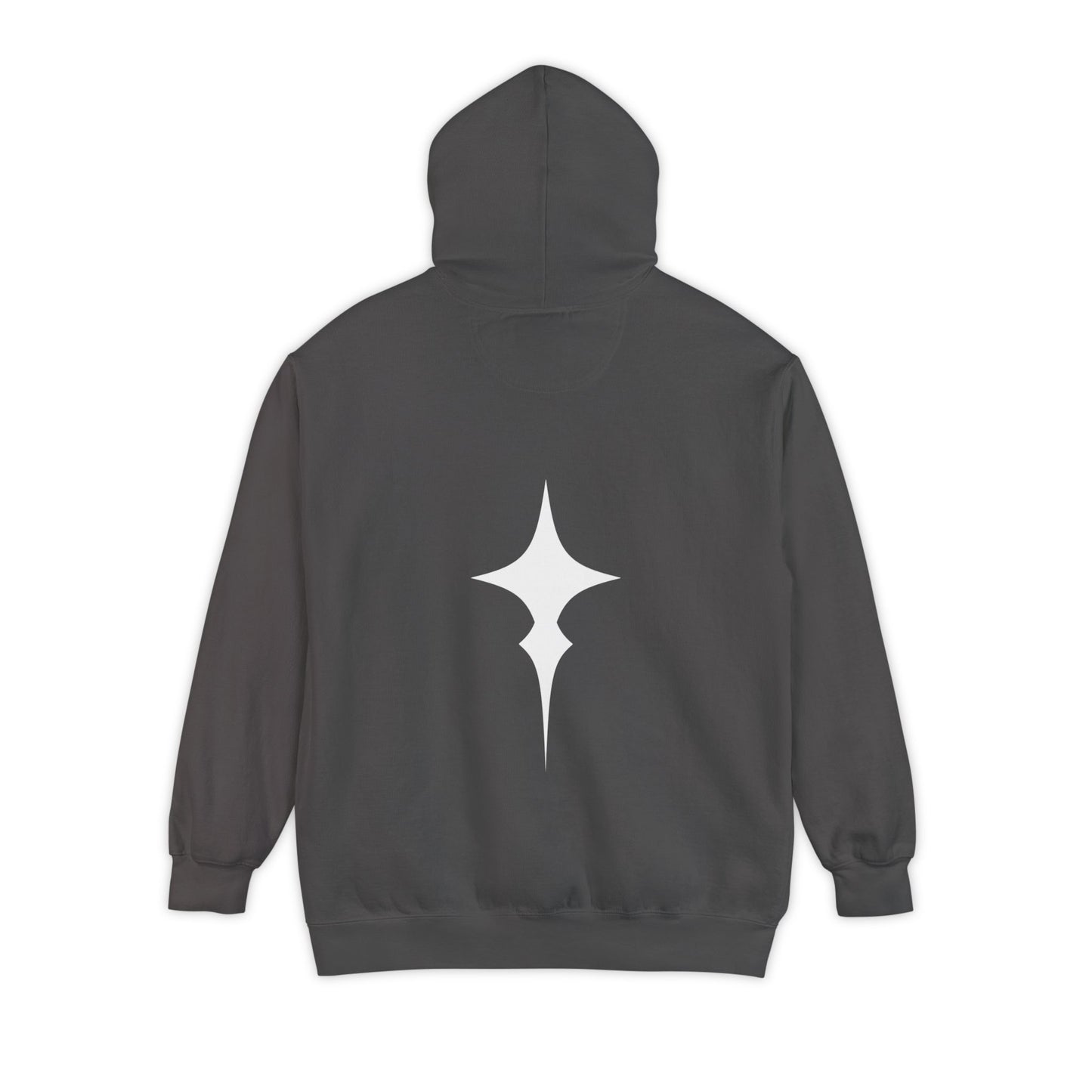 Daimyo Star Hoodie