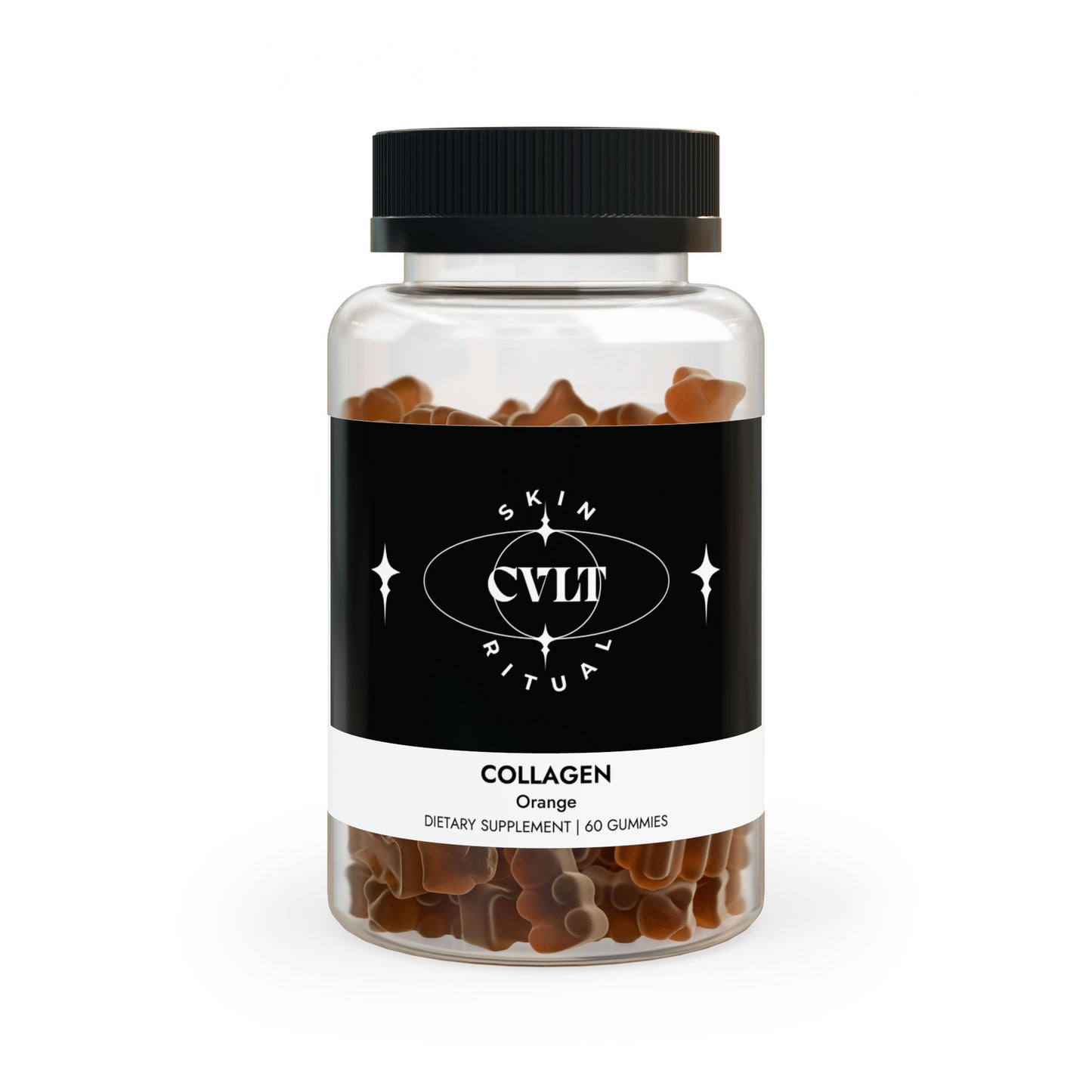 Skin Ritual Gummies