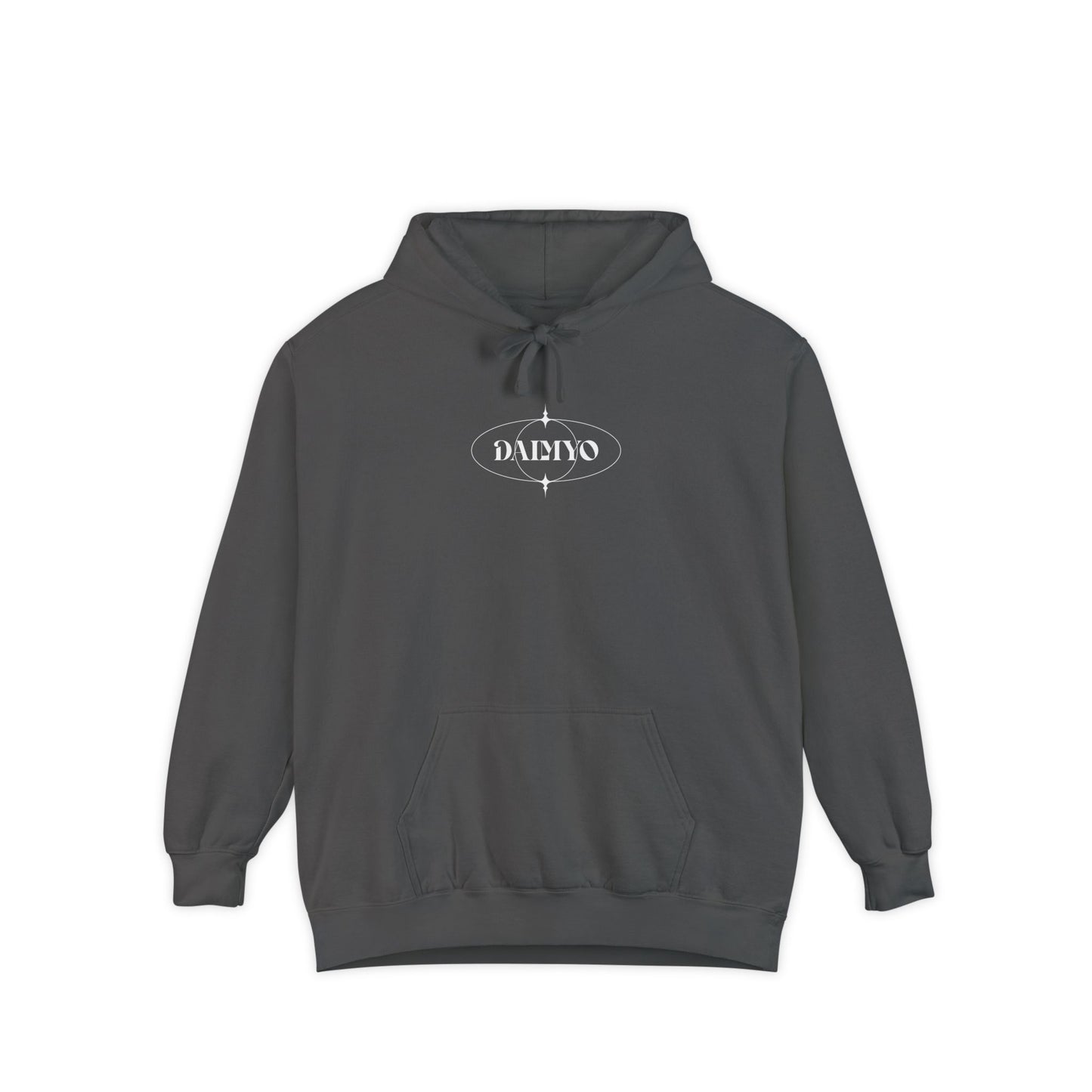 Daimyo Star Hoodie