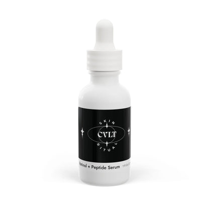 Skin Ritual Face Serum, 1oz