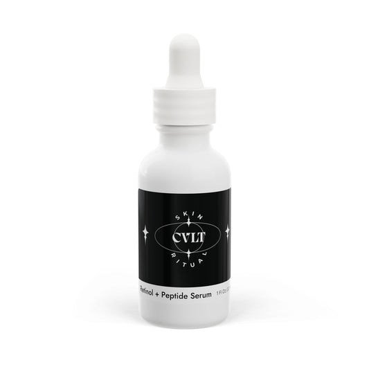 Skin Ritual Face Serum, 1oz