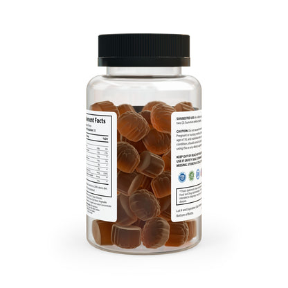 Sleep Ritual Gummies