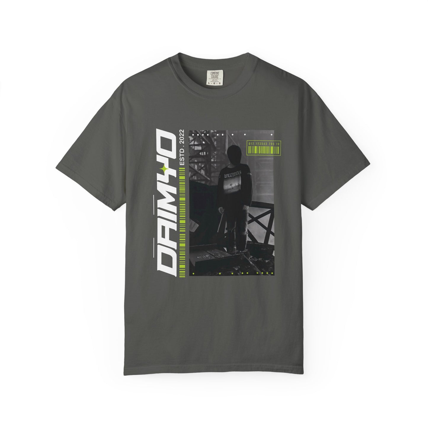 Daimyo Stance Shirt