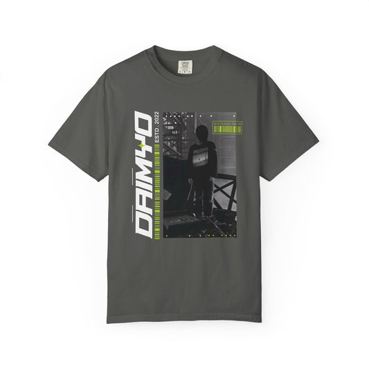 Daimyo Stance Shirt