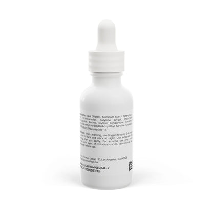 Skin Ritual Face Serum, 1oz