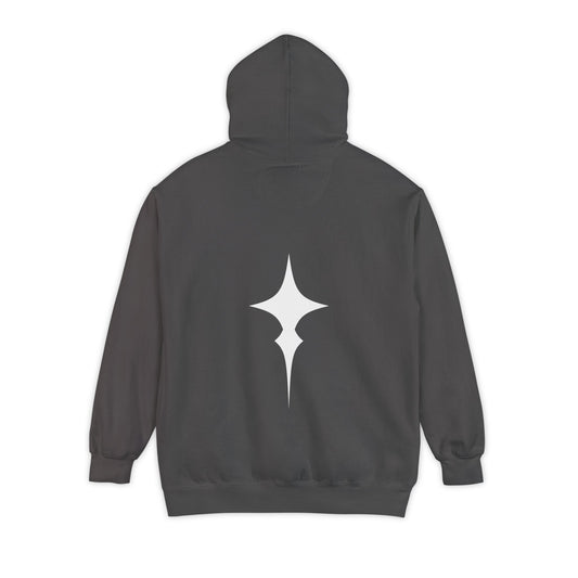 Daimyo Star Hoodie