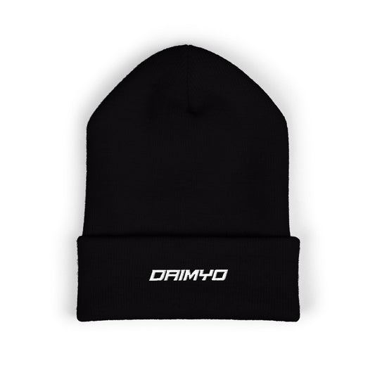 Daimyo Beanie