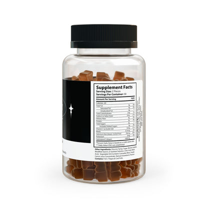 Skin Ritual Gummies
