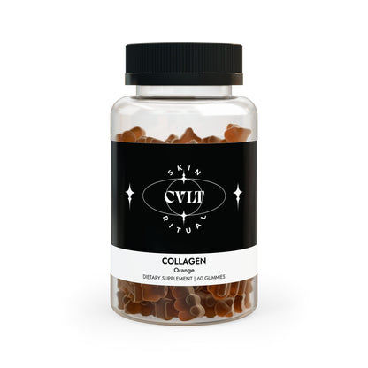 Skin Ritual Gummies