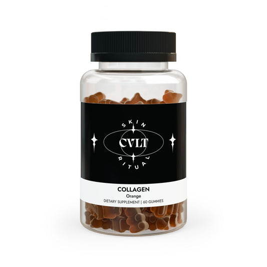 Skin Ritual Gummies