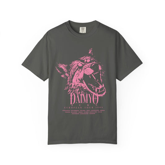 Aura Tour Shirt