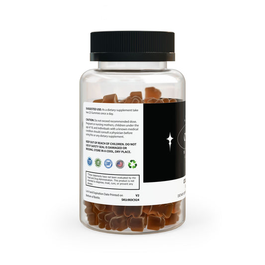 Skin Ritual Gummies