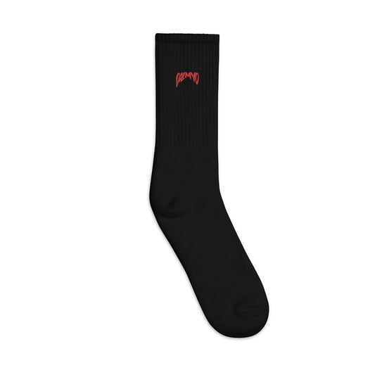 Daimyo Socks